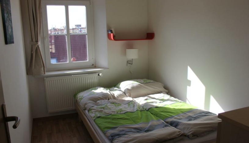 Apartments Praha 6, s.r.o.