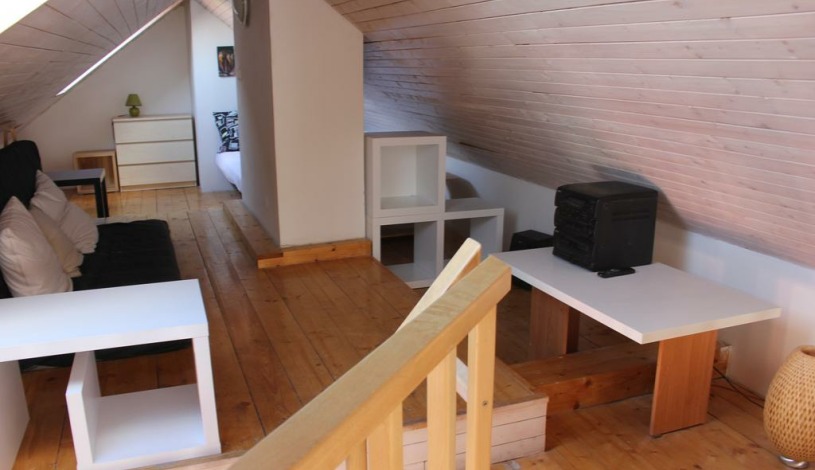 Apartments Praha 6, s.r.o.