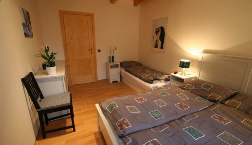 Apartments Praha 6, s.r.o.