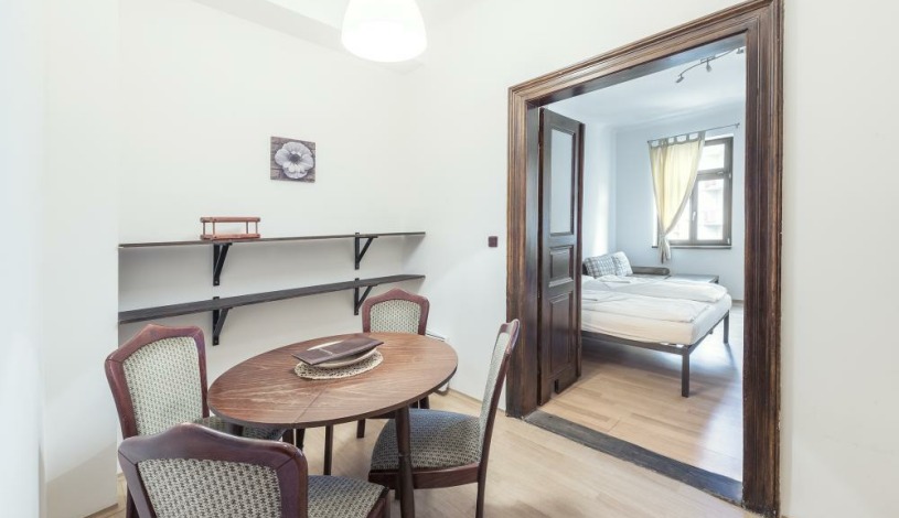 Apartments Praha 6, s.r.o.
