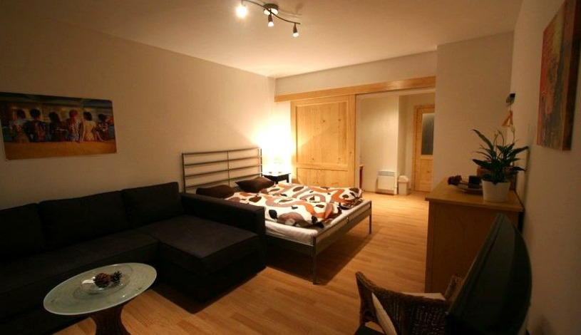 Apartments Praha 6, s.r.o.