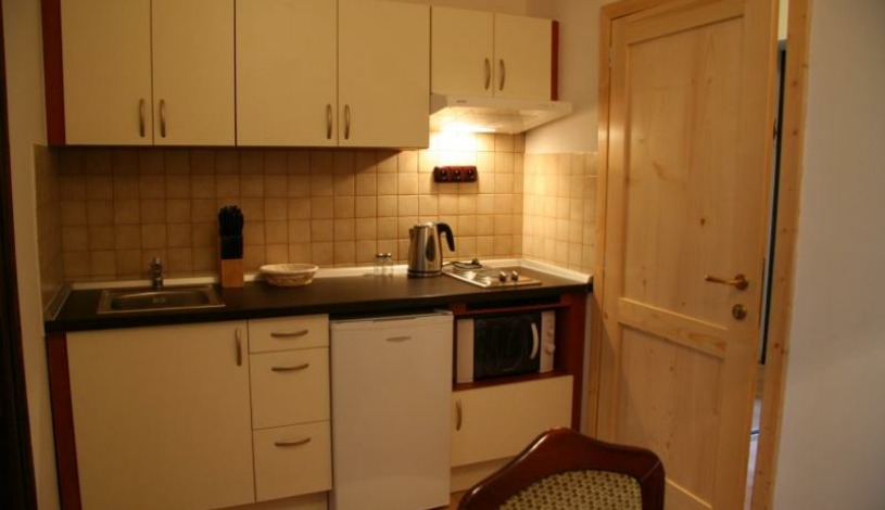 Apartments Praha 6, s.r.o.