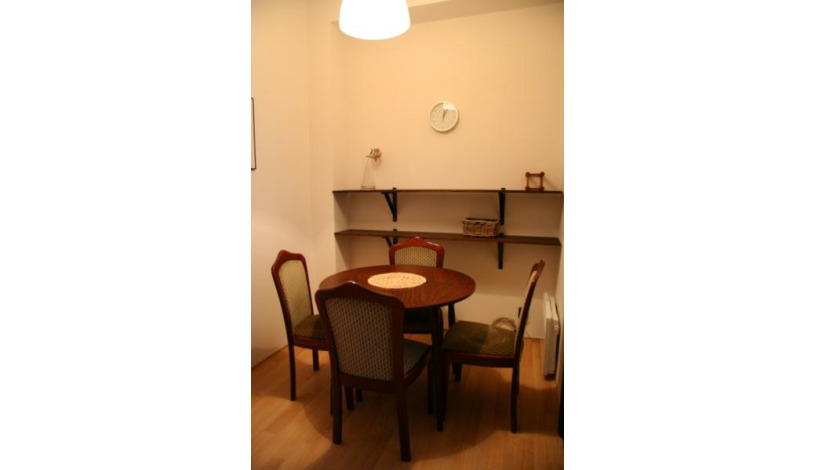 Apartments Praha 6, s.r.o.