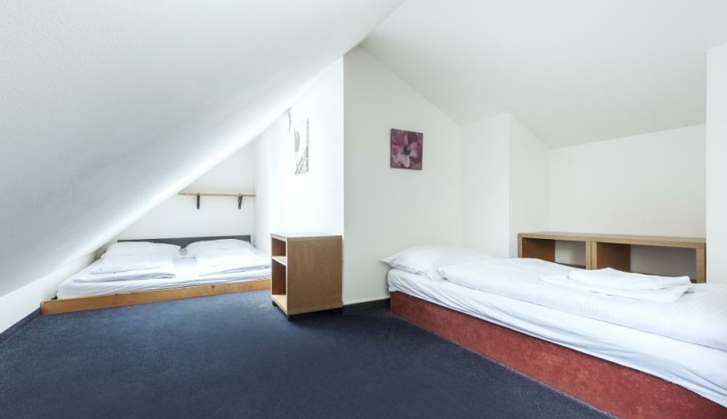 Apartments Praha 6, s.r.o.