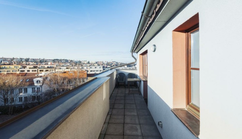 Apartments Praha 6, s.r.o.