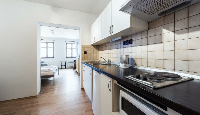 Apartments Praha 6, s.r.o.