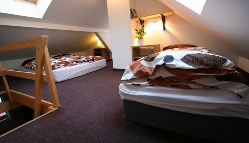 Apartments Praha 6, s.r.o.