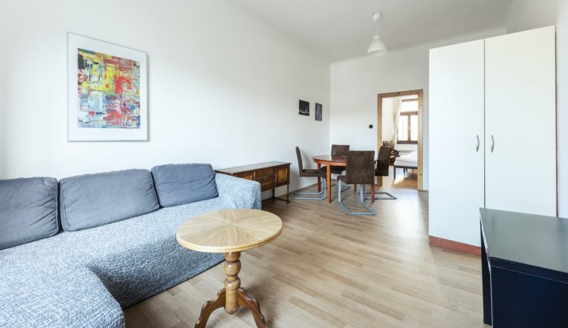 Apartments Praha 6, s.r.o.