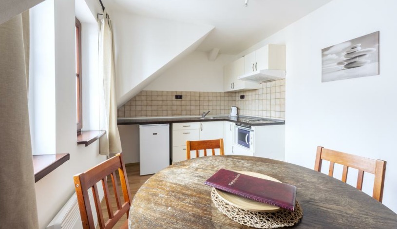 Apartments Praha 6, s.r.o.