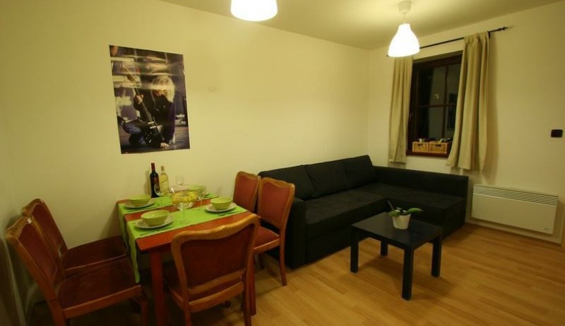 Apartments Praha 6, s.r.o.