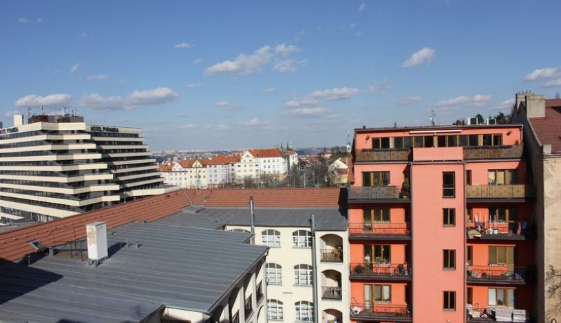 Apartments Praha 6, s.r.o.