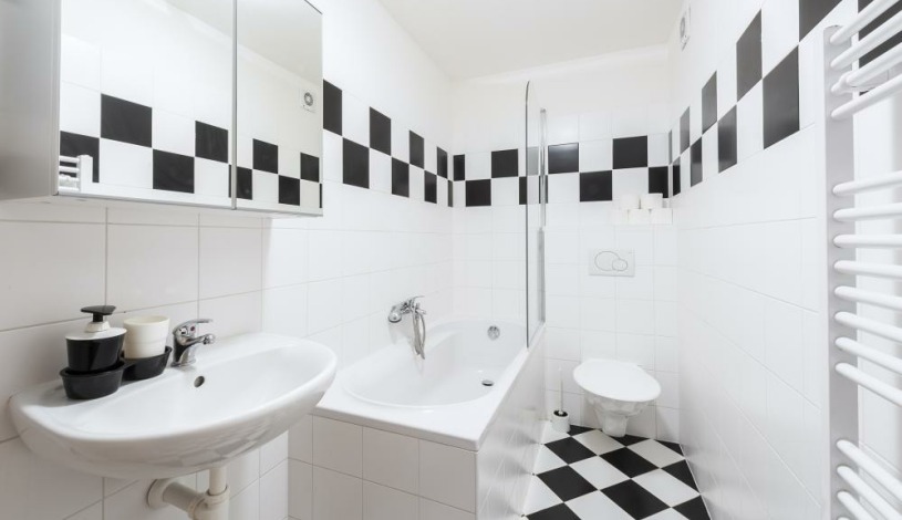 Apartments Praha 6, s.r.o.