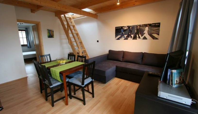 Apartments Praha 6, s.r.o.
