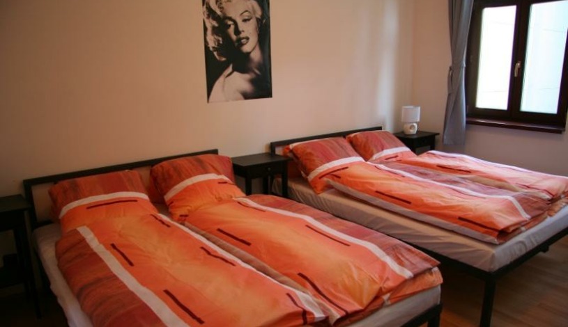 Apartments Praha 6, s.r.o.