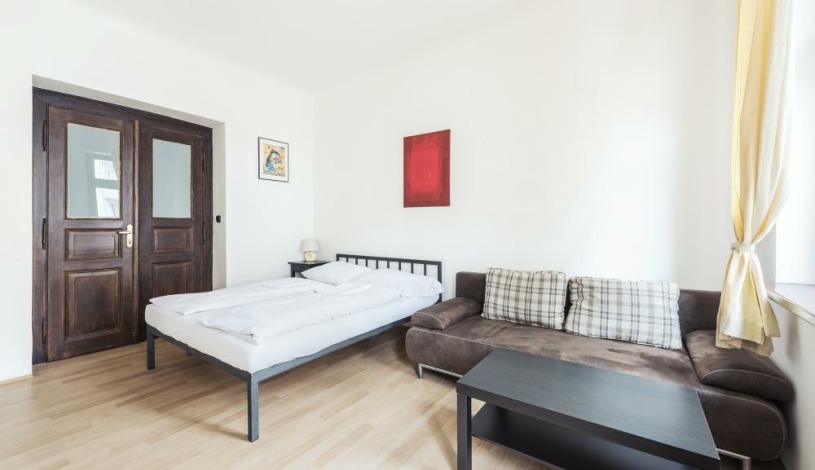 Apartments Praha 6, s.r.o.