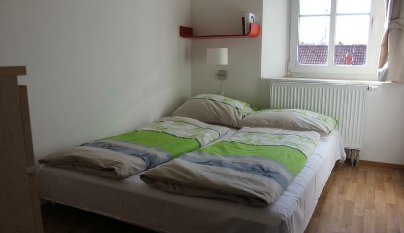Apartments Praha 6, s.r.o.