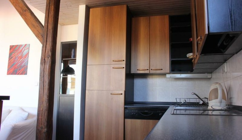 Apartments Praha 6, s.r.o.