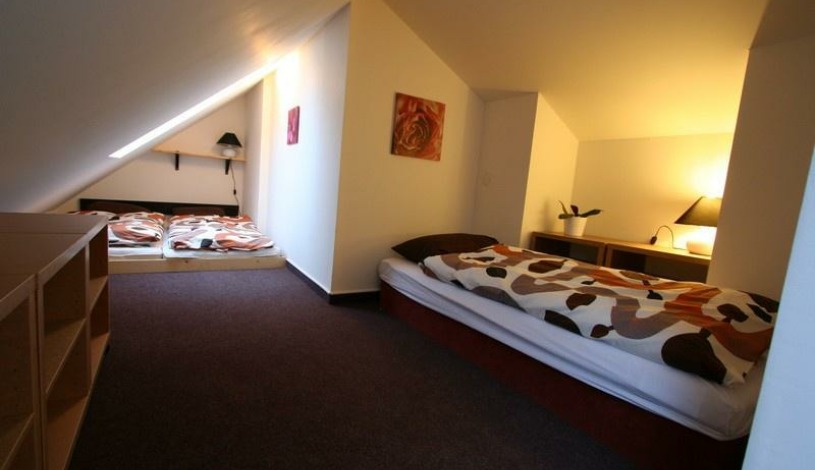 Apartments Praha 6, s.r.o.