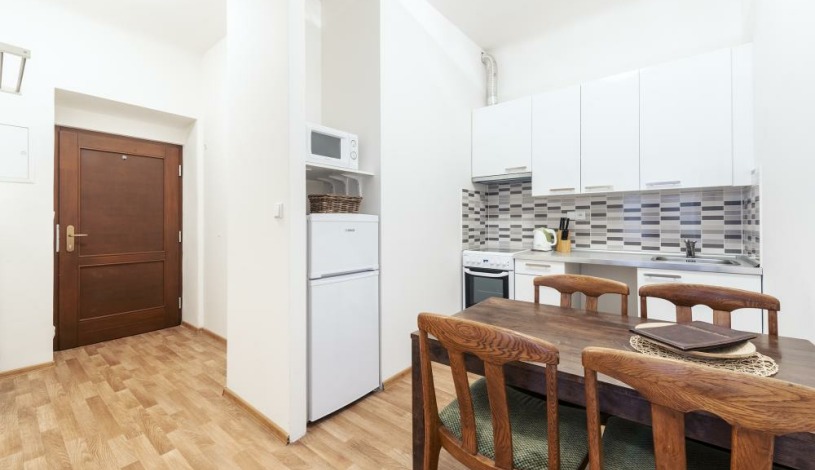 Apartments Praha 6, s.r.o.