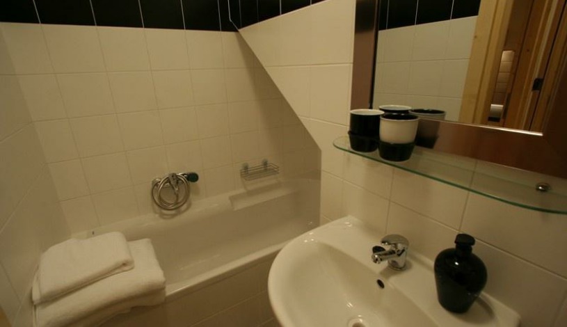 Apartments Praha 6, s.r.o.