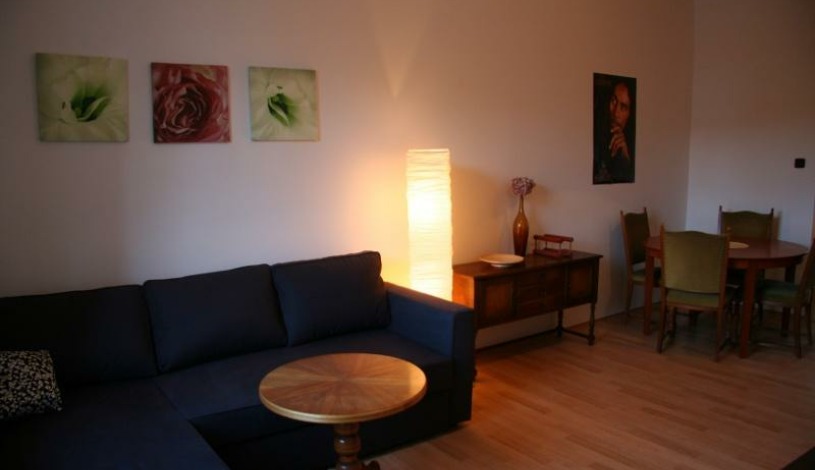 Apartments Praha 6, s.r.o.