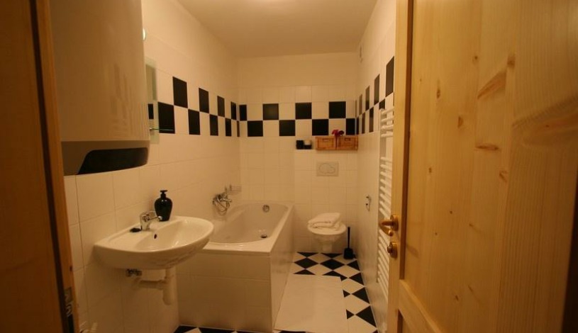 Apartments Praha 6, s.r.o.
