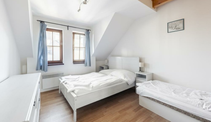 Apartments Praha 6, s.r.o.