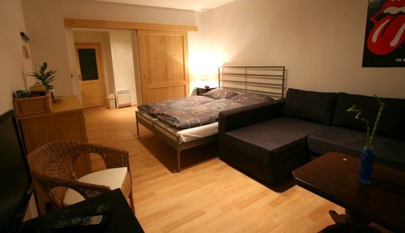 Apartments Praha 6, s.r.o.