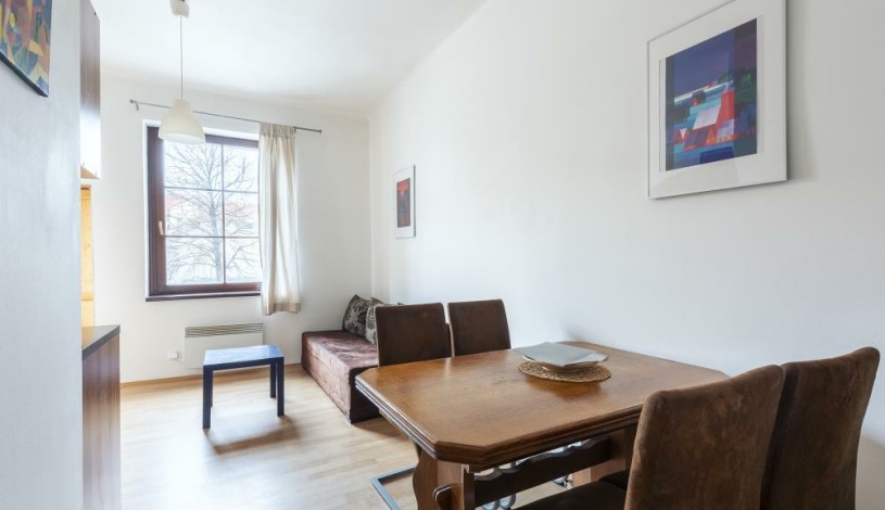 Apartments Praha 6, s.r.o.