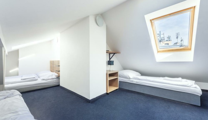 Apartments Praha 6, s.r.o.