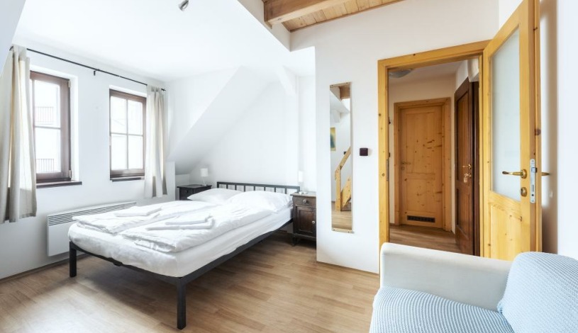 Apartments Praha 6, s.r.o.