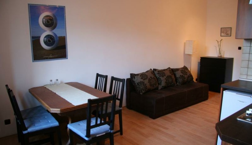 Apartments Praha 6, s.r.o.