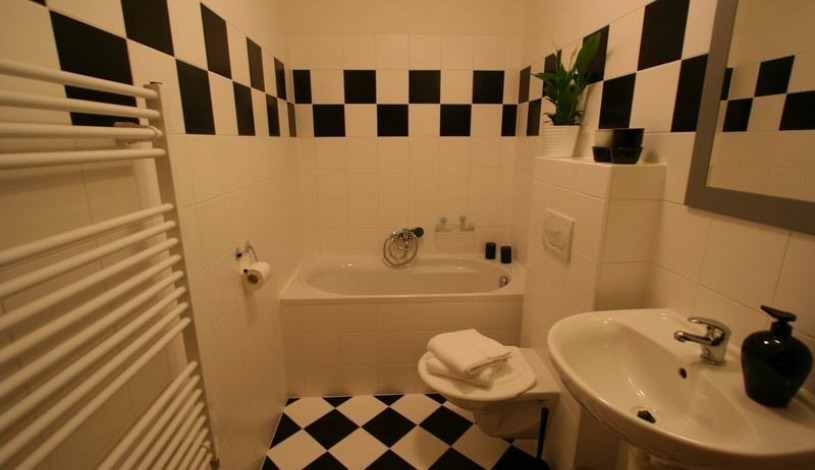 Apartments Praha 6, s.r.o.