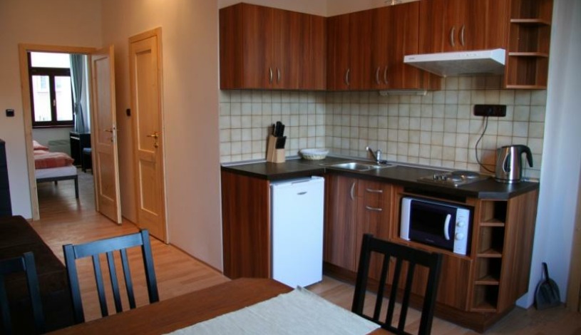 Apartments Praha 6, s.r.o.