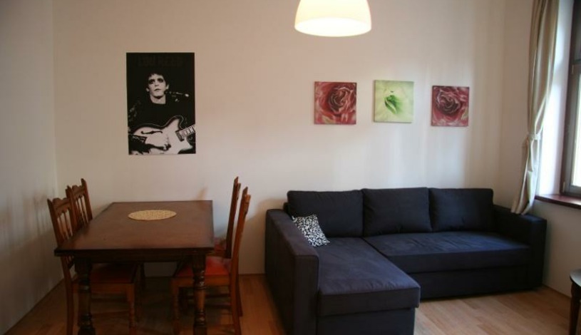 Apartments Praha 6, s.r.o.