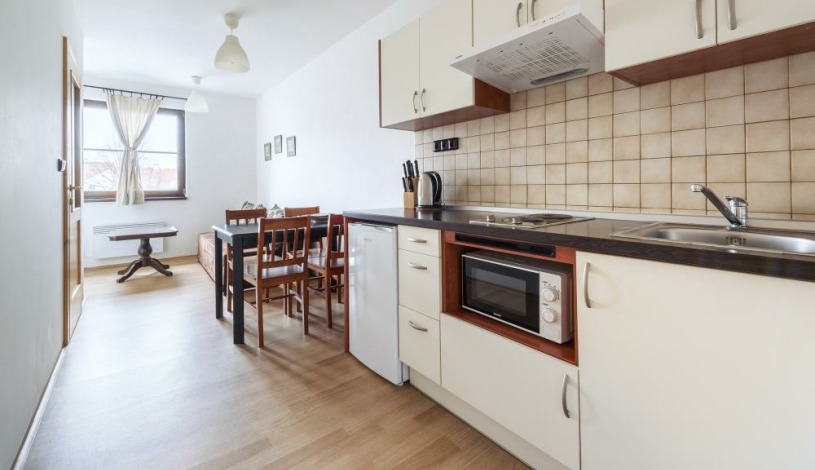 Apartments Praha 6, s.r.o.