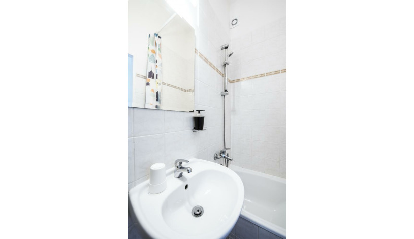 Apartments Praha 6, s.r.o.