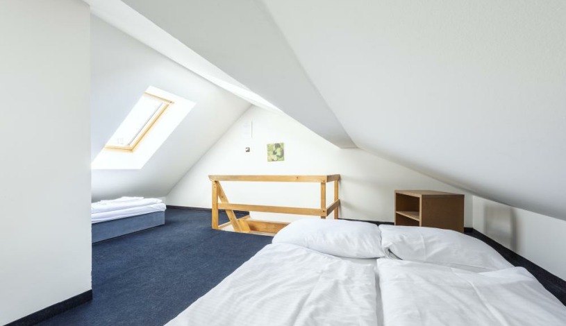 Apartments Praha 6, s.r.o.