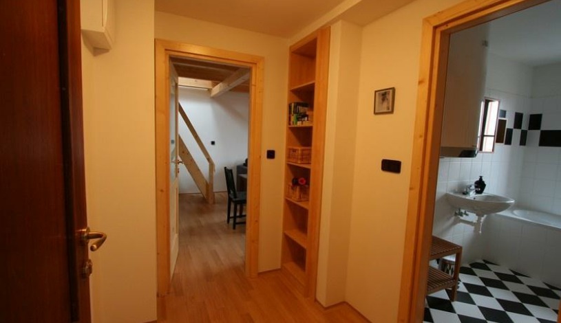 Apartments Praha 6, s.r.o.