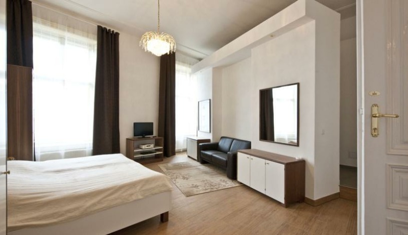 Apart Suites - Brno