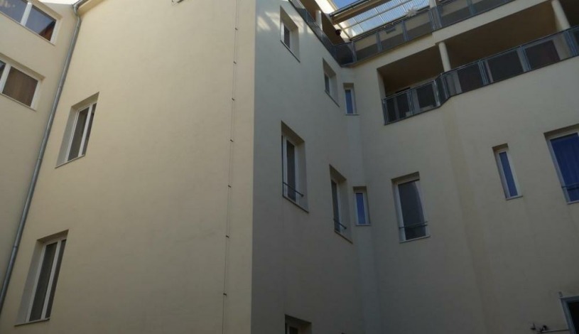 Apart Suites - Brno