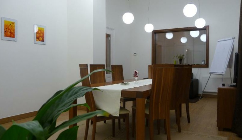 Apart Suites - Brno