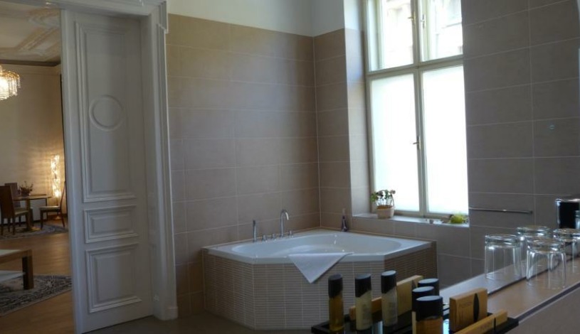Apart Suites - Brno