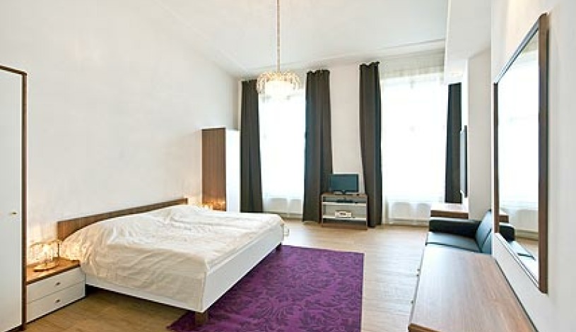 Apart Suites - Brno