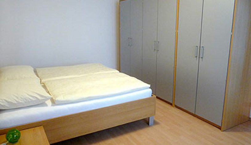 Apart Suites - Brno