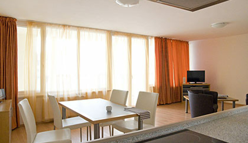 Apart Suites - Brno