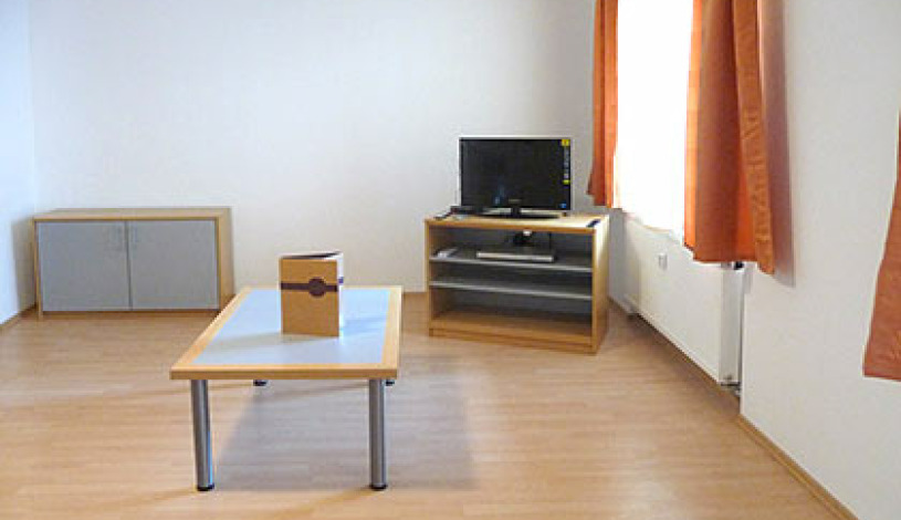 Apart Suites - Brno