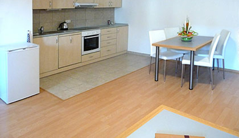 Apart Suites - Brno