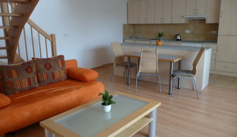 Apart Suites - Brno