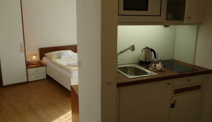 Apart Suites - Brno